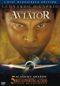 Movie The Aviator